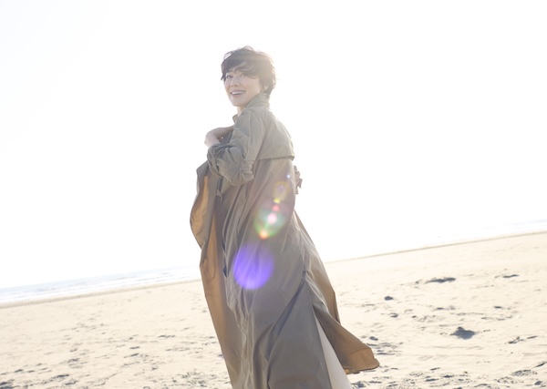 今井美樹フライヤー